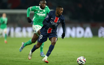 Ligue 1: Paris reprend sa marge