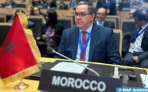 Participation du Maroc à la 49ème session ordinaire du COREP en perspective du Sommet de l’UA