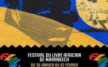 La 3ème édition du Festival du livre africain de Marrakech célèbre la diversité littéraire et artistique du continent