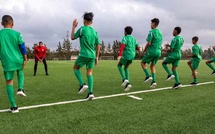 Football: Ces jeunes pépites de l'Académie Mohammed VI qui brillent dans les clubs français