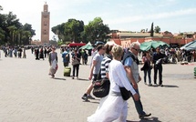 Les arrivées de touristes brésiliens au Maroc en hausse de 7% en 2024