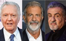 Stallone, Voight et Gibson seront "les yeux et les oreilles" de Trump à Hollywood