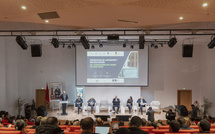 Lancement de Fez Smart Factory, premier écosystème d'innovation orienté industrie 4.0 au Maroc