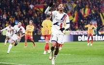 Ligue 1: Paris renverse Lens sans convaincre avant City