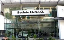 Ennakl Automobiles: le CA régresse de 7,81% en 2024