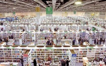 Participation marocaine distinguée à la Foire internationale du livre du Caire