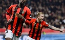 Ligue 1 : L'OM tombe à Nice, Brest se prépare avant le Real, Lyon stagne