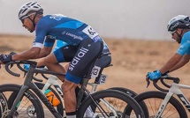 Tour du Sahel en Mauritanie : Sidi Ali Unlock remporte le titre par équipes