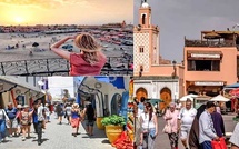 Le bilan implacable du tourisme au Maroc dressé par le Groupe socialiste-Opposition ittihadie :  Appel à une réforme profonde