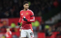 Rashford laisse tomber Manchester United, estime Paul Scholes 