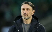 Croate Niko Kovač nommé entraîneur du Borussia Dortmund jusqu’en 2026