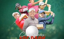 28ème édition de la Coupe Lalla Meryem : Participation remarquable de golfeuses marocaines et de stars internationales