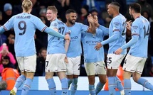 Mercato d'hiver : Manchester City hyperactif, le Real tranquille