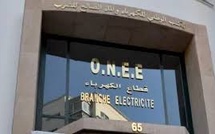 L'ONEE finalise le financement de la centrale à gaz naturel Al Wahda