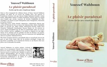 Présentation à Rabat du livre "Le plaisir paradoxal : Ecrits sur les arts visuels au Maroc" de Youssef Wahboun