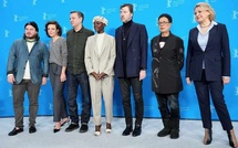 Berlinale: Défilé de stars sur fond de tensions politiques