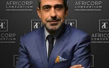 Africorp Consortium : Signature d'une convention d’investissement pour un montant de 55 millions de dollars