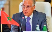 Mohamed Ait Ouali : Le Maroc reste attaché à ses positions soutenant les questions prioritaires pour les pays arabes