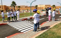 Lancement à Marrakech du Festival mondial du film sur la sécurité routière