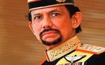 SM le Roi félicite le Sultan de Brunei Darussalam à l’occasion de la fête nationale de son pays