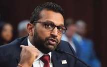 Kash Patel, le nouveau chef du FBI, un soutien inconditionnel de Donald Trump