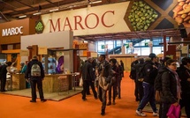 Le pavillon marocain au SIA de Paris, une immersion au cœur d'une agriculture durable et innovante