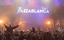 Jazzablanca dévoile la programmation des soirées du Village pour sa 18ème édition