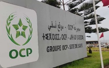 OCP Green Water renforce l'approvisionnement en eau potable de Casablanca Sud