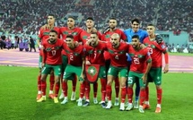 Eliminatoires du Mondial-2026 : Le Maroc affronte le Niger et la Tanzanie à Oujda