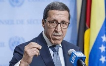 Omar Hilale s'entretient à New York avec le Secrétaire général de l'ONU sur l'Agenda Responsabilité de protéger