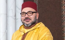 A l’occasion de l’avènement du mois sacré de Ramadan, SM le Roi, Amir Al Mouminine, adresse des cartes de vœux aux Chefs d’Etat des pays islamiques et reçoit des messages de félicitations