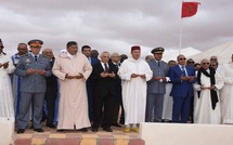 Il y a 49 ans le dernier soldat étranger a dû quitter le Sahara marocain