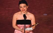 "Anora" triomphe aux Oscars : Deux statuettes pour "Emilia Pérez"