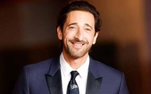 Adrien Brody, l'acteur monumental aux deux Oscars