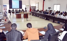 Protection de données et cybersécurité : une session de formation pour les associations à Oued Zem