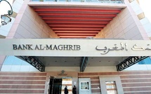 Bank Al-Maghrib abaisse son taux directeur