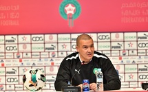 Nabil Baha: L’actuel travail de base fera du Maroc une très grande nation de football